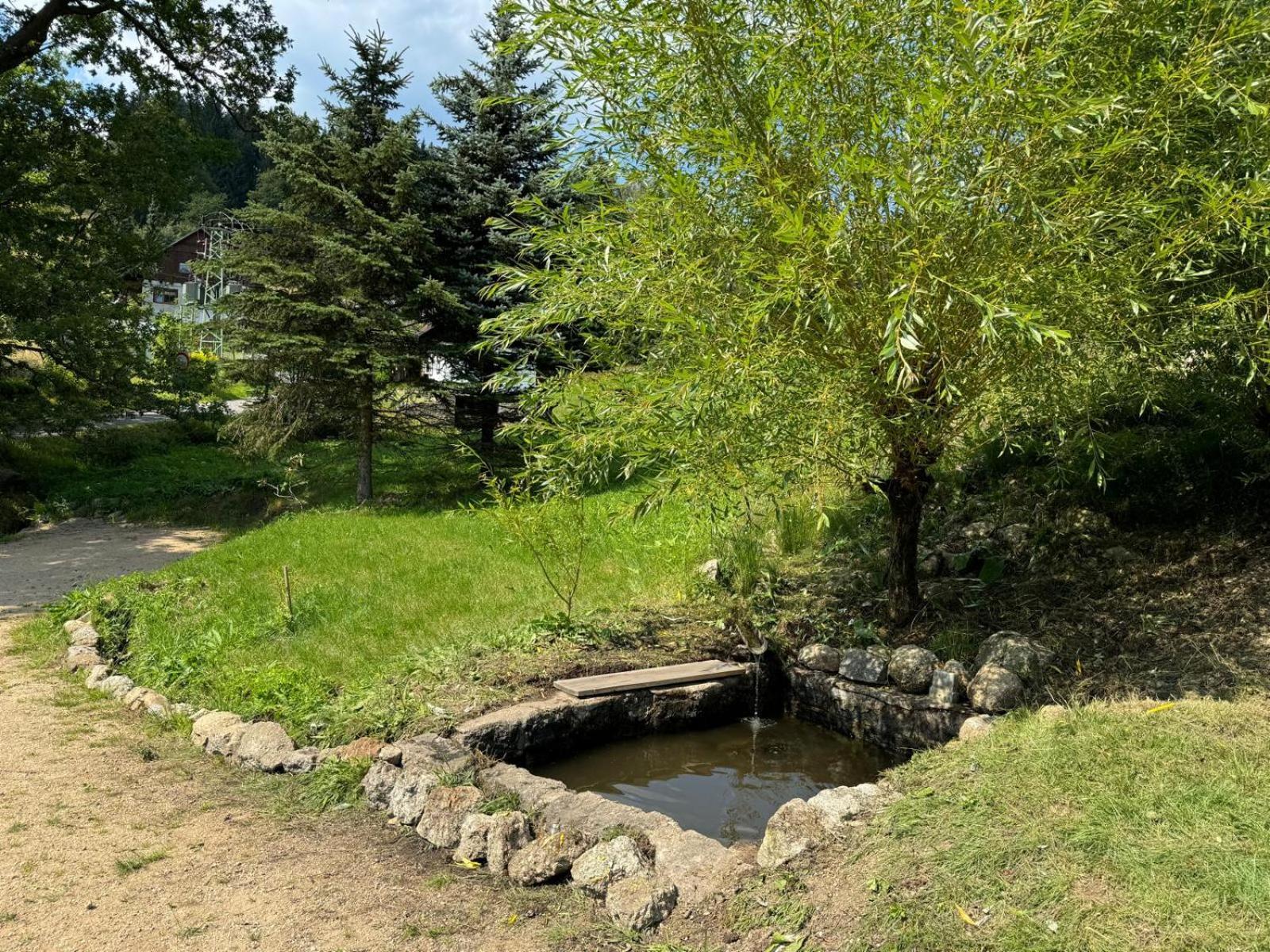 Antoniwald82 Josefuv Dul Villa Kültér fotó