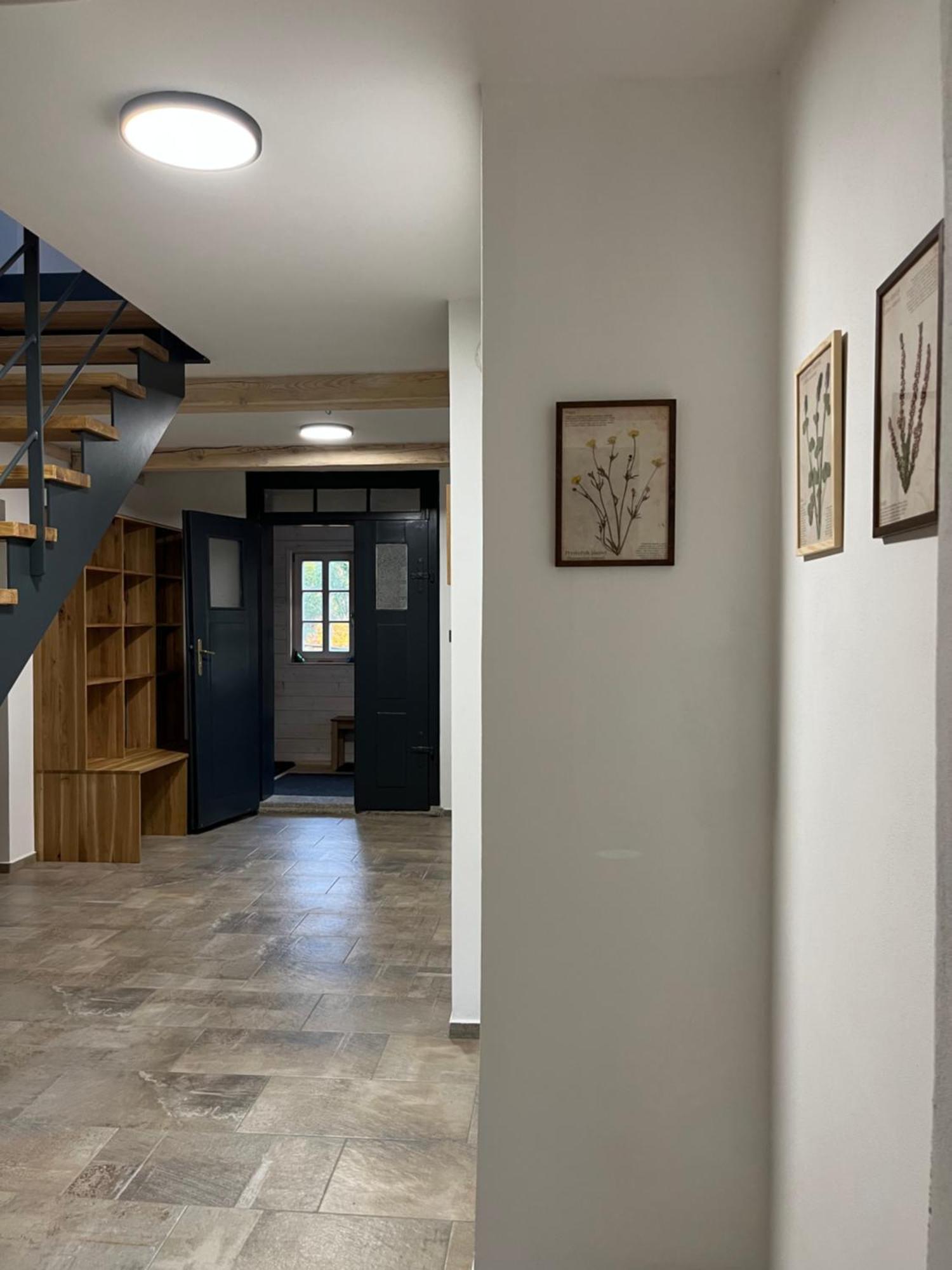 Antoniwald82 Josefuv Dul Villa Kültér fotó